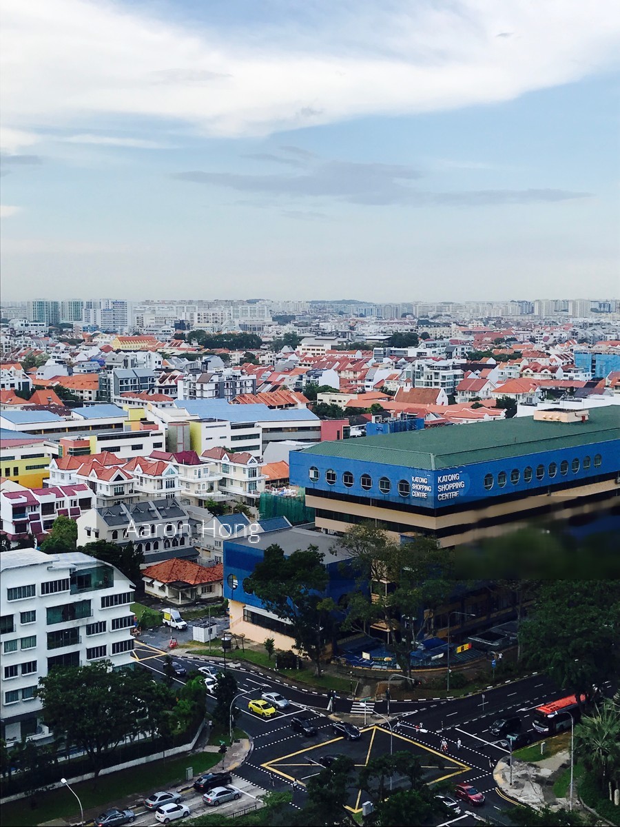 The Esta (D15), Condominium #140321092